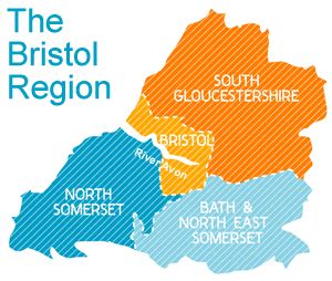 bristol region wikipedia.